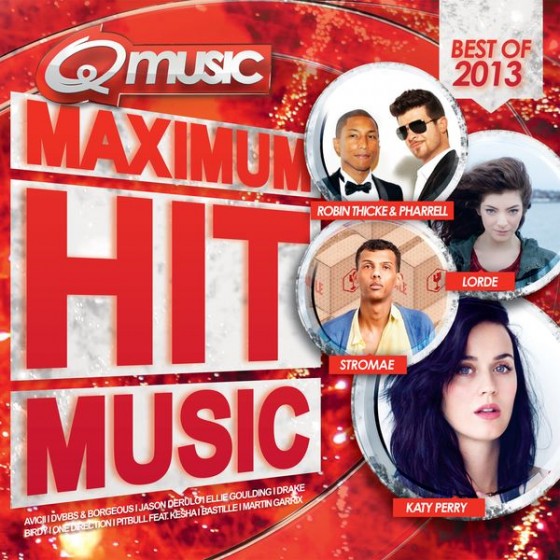 Maximum Hit Music Best Of