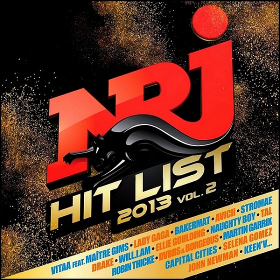 NRJ Hit List 2013