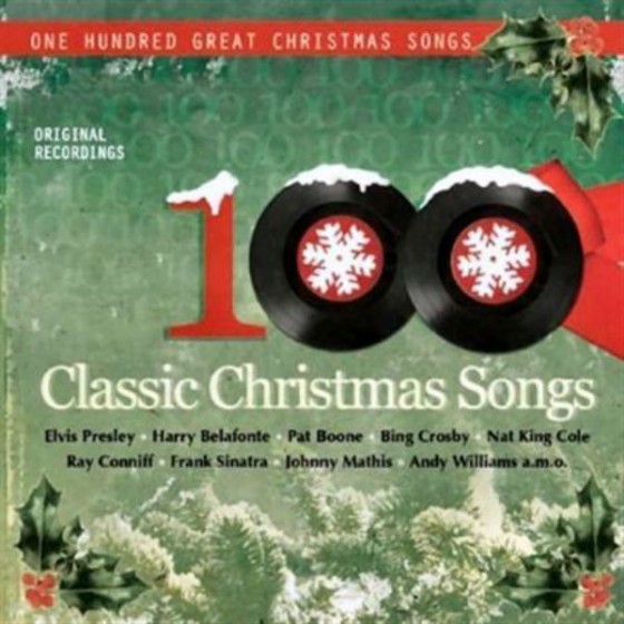 100 Classic Christmas Songs