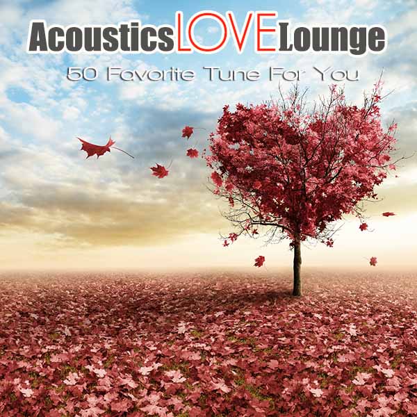 Acoustics LOVE Lounge