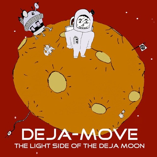 Deja Moon