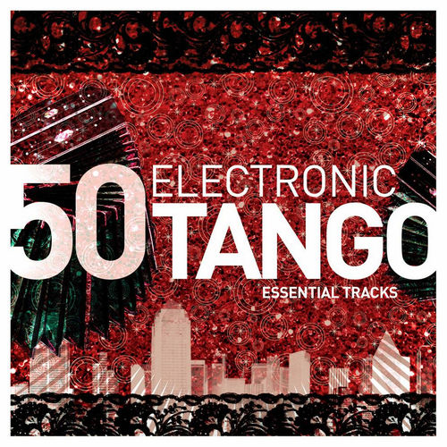 Electronic Tango Essentials