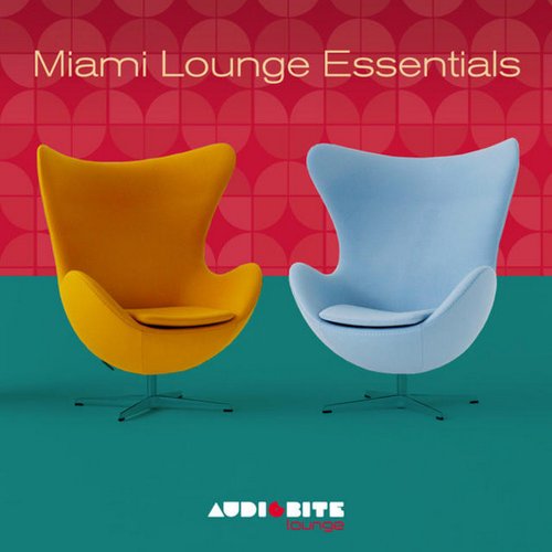  Miami Lounge Essentials