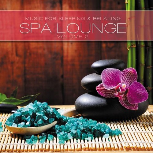 SPA Lounge, Vol. 2