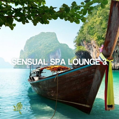 Sensual Spa Lounge 3