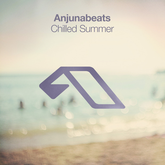 Anjunabeats Chilled Summer