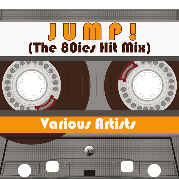 JUMP! The 80ies Hit Mix