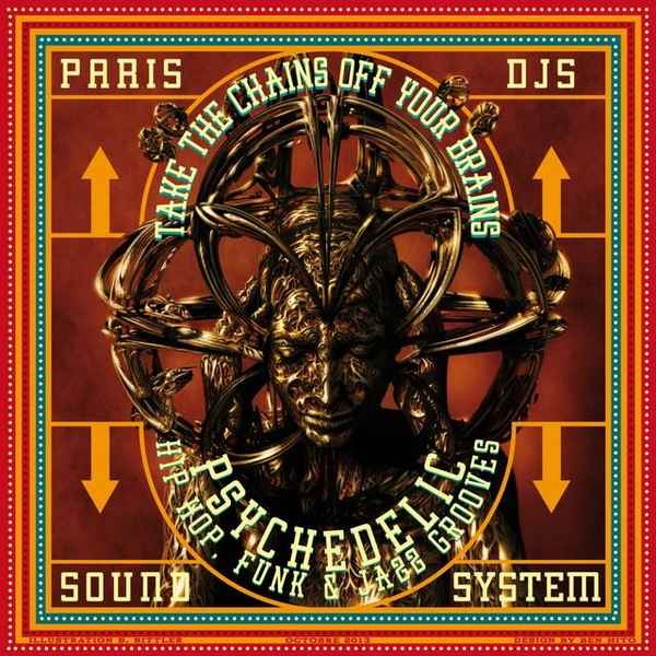 Paris Djs