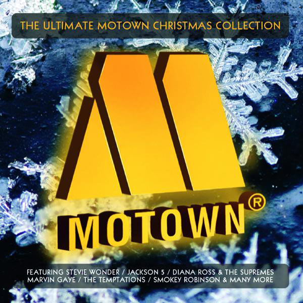 The Ultimate Motown Christmas Collection