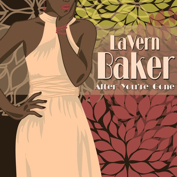 LaVern Baker