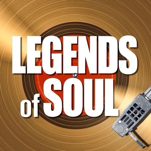 Legends of Soul