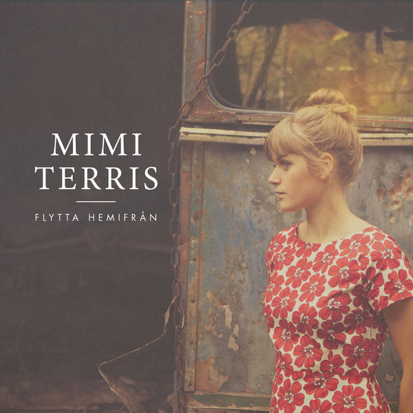 Mimi Terris