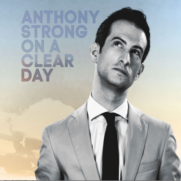 Anthony Strong