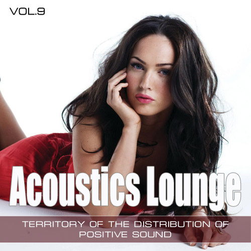 Acoustics Lounge Vol. 9