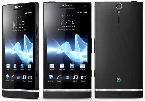 sony 2