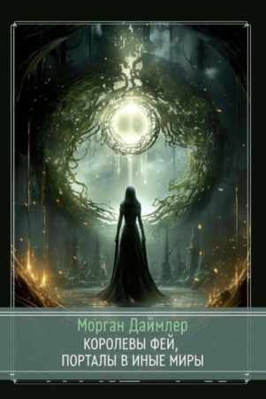 Королевы фей, порталы в иные миры