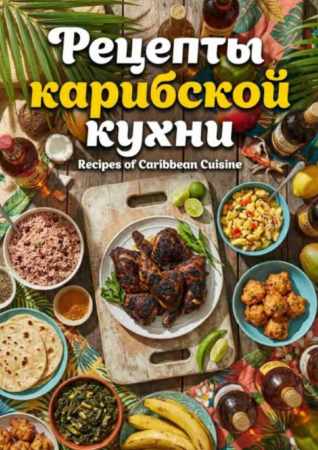 Рецепты карибской кухни