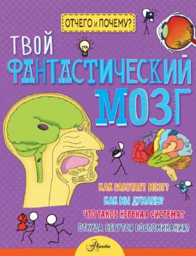 Твой фантастический мозг