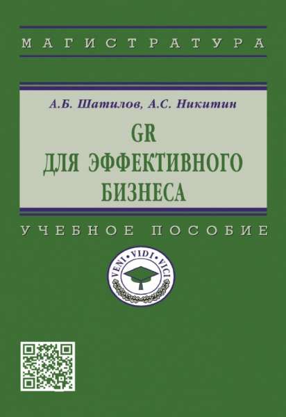 GR для эффективного бизнеса