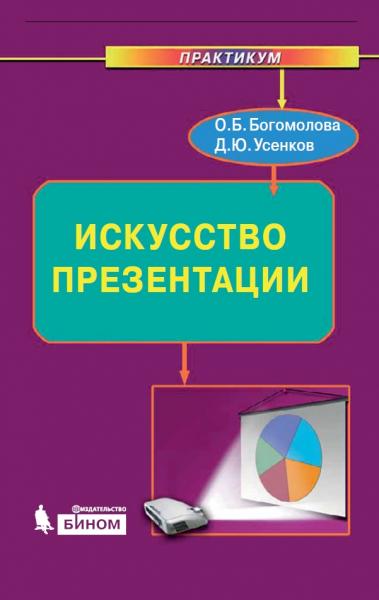 Искусство презентации