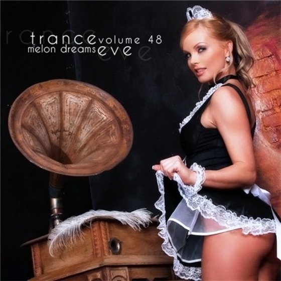 Trance Eve Volume 48