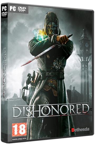 Dishonored