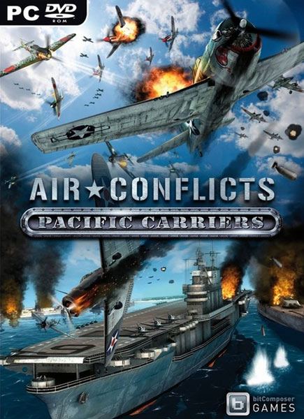 Air Conflicts