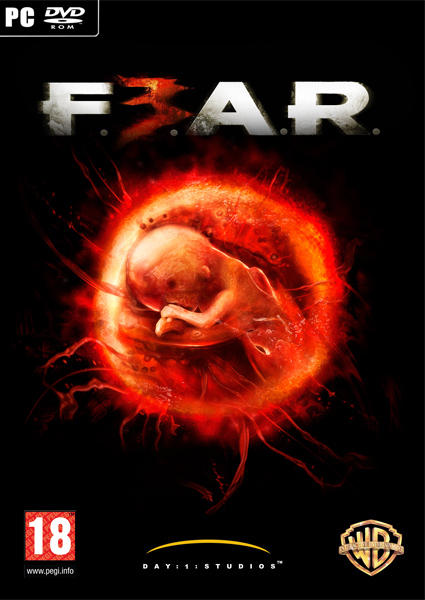 F.E.A.R. 3 