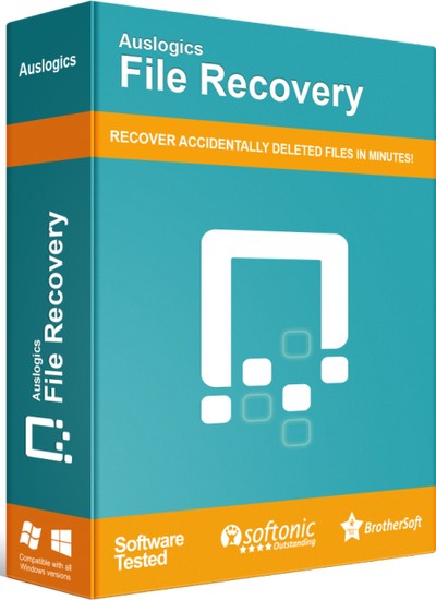 Auslogics File Recovery