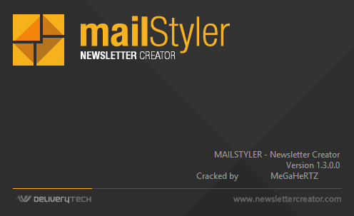 MailStyler Newsletter Creator Pro