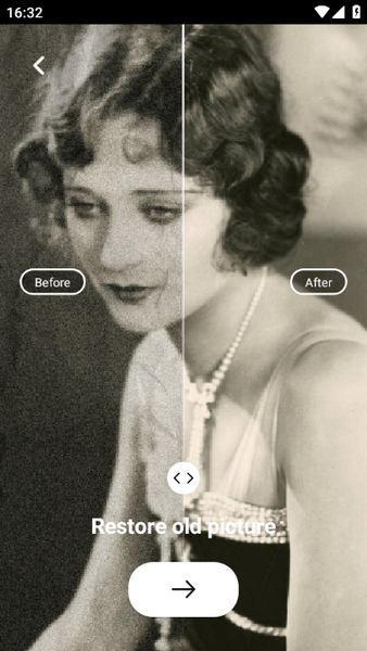 Luminate: AI Photo Enhancer