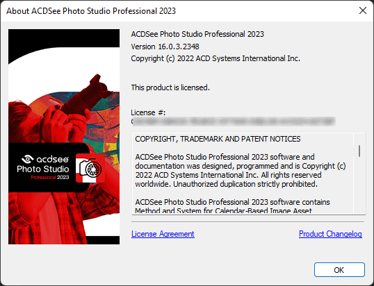 ACDSee Photo Studio Professional 2023 v16.0.3.2348