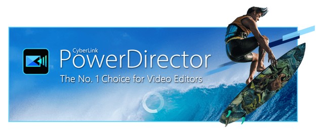 CyberLink PowerDirector Ultimate 20