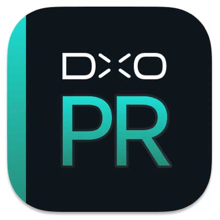 DxO PureRAW