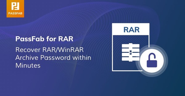 PassFab for RAR