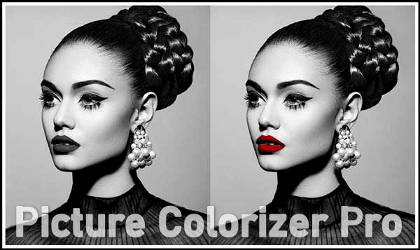 Picture Colorizer Pro 2.1.4 + Portable