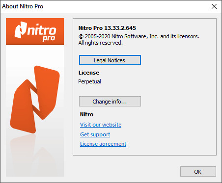 Nitro Pro Enterprise 13.33.2.645