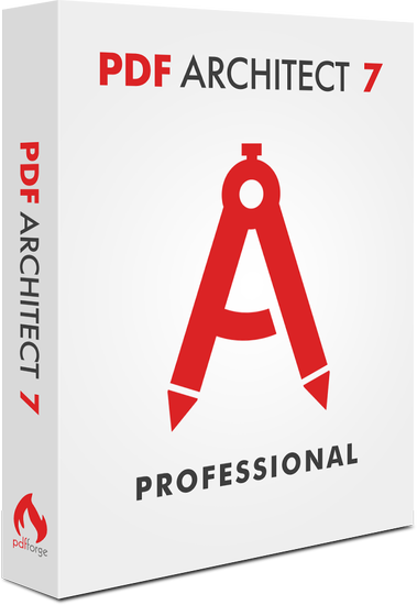 PDF Architect Pro + OCR 7