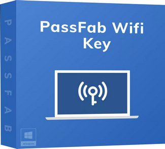 PassFab Wifi Key