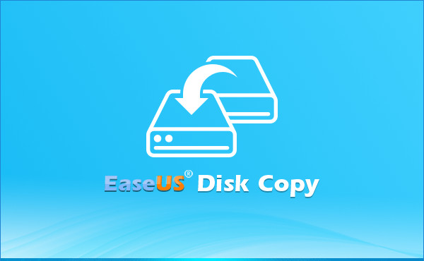 EaseUS Disk Copy