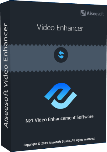 Aiseesoft Video Enhancer