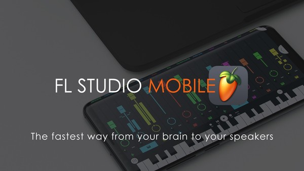 FL Studio Mobile