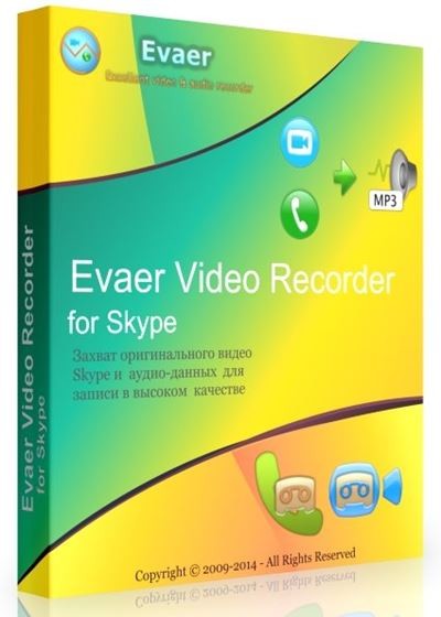 Evaer Video Recorder