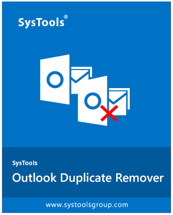 SysTools Outlook Duplicates Remover