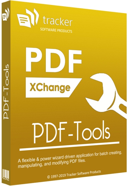 PDF-Tools