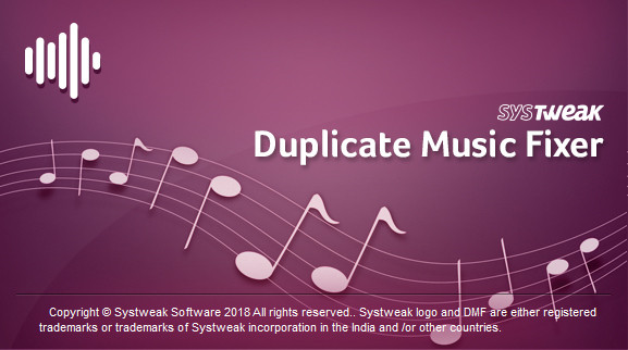 Duplicate Music Fixer