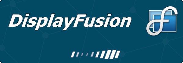 DisplayFusion Pro