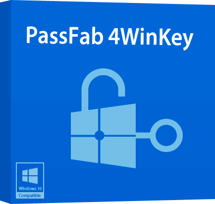 PassFab 4WinKey