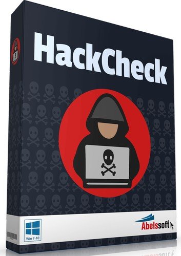 Abelssoft HackCheck 2019