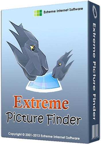 Extreme Picture Finder